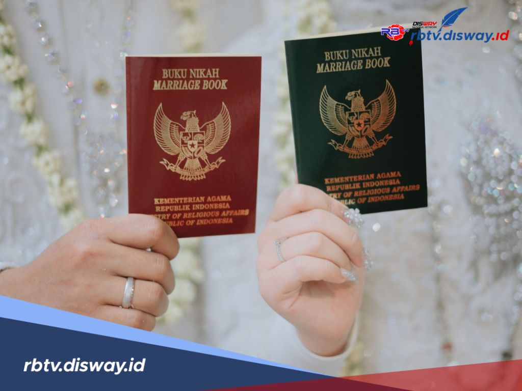 Kalau Gak Kebagian Program Nikah Gratis, Segini Biaya Nikah di KUA Provinsi Sumatera Utara 2025