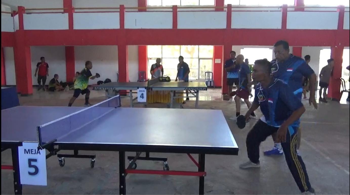 Jelang Porprov 2025, Pemkab Bengkulu Utara Bakal Kirim 80 Atlet 