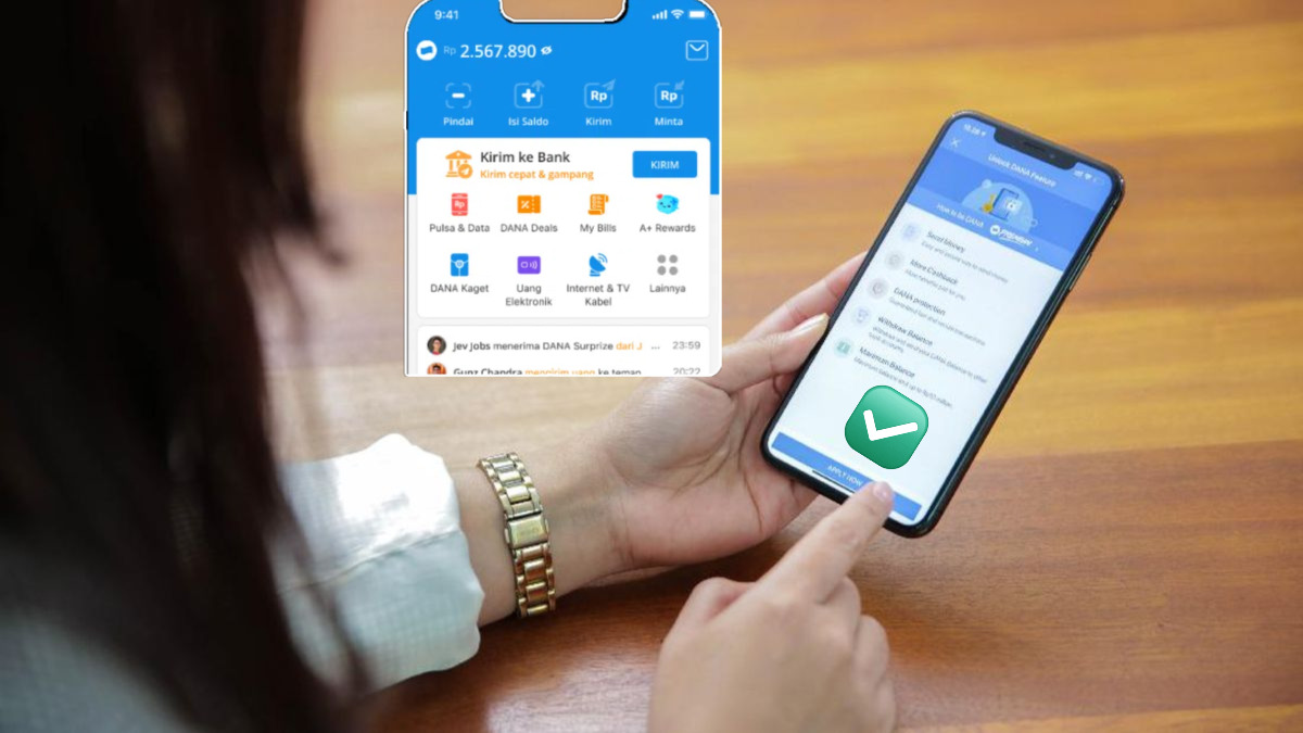 Ini Dia Game yang Bagi-bagi Duit, Bisa Ditarik ke DANA