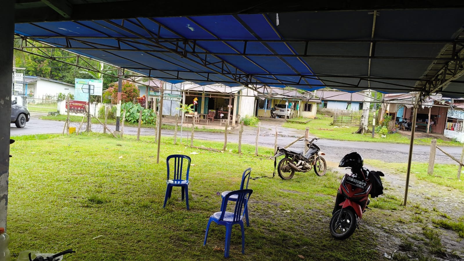 Ini Lokasi TPS di Bengkulu Tengah yang Lakukan Pemilihan Suara Ulang Pilgub dan Pilbup 2024