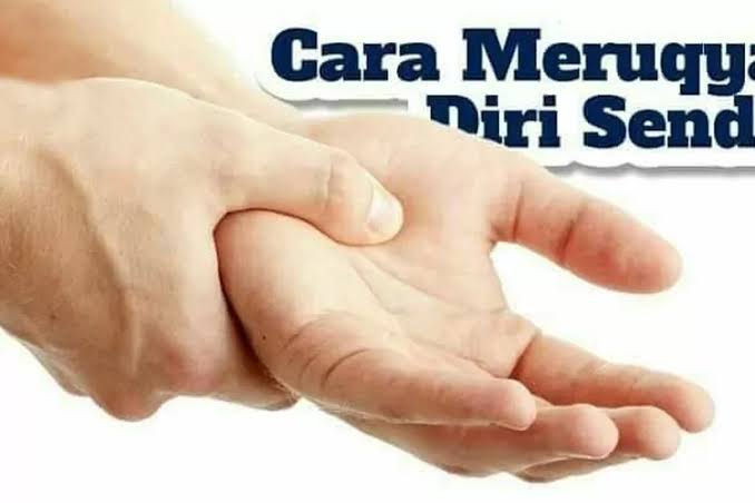 Cara Meruqyah Diri Sendiri Agar Terhindar dari Gangguan Jin dan Penyakit Akibat Santet