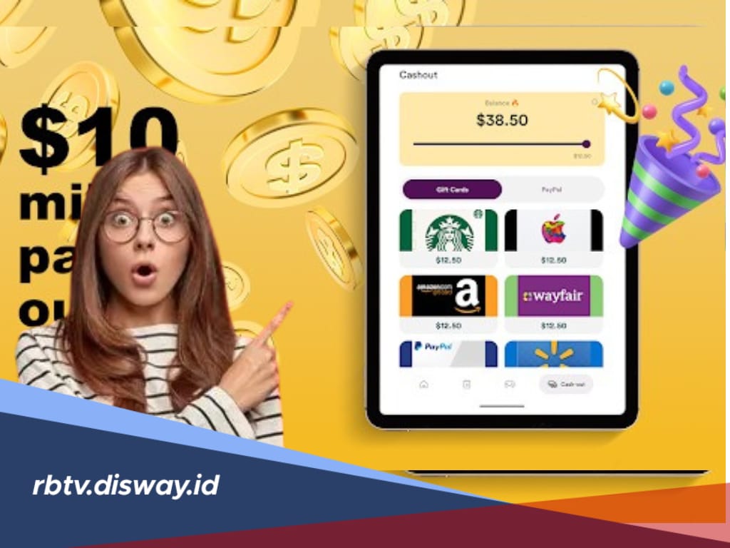 Aplikasi Penghasil Uang yang sudah Diunduh 500 Ribu Orang dan Terbukti Membayar 