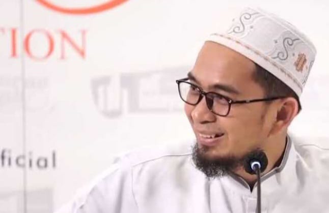 Dua Dzikir Berikut Dianjurkan Ustadz Adi Hidayat untuk Melapangkan Rezeki, Mari Kita Amalkan