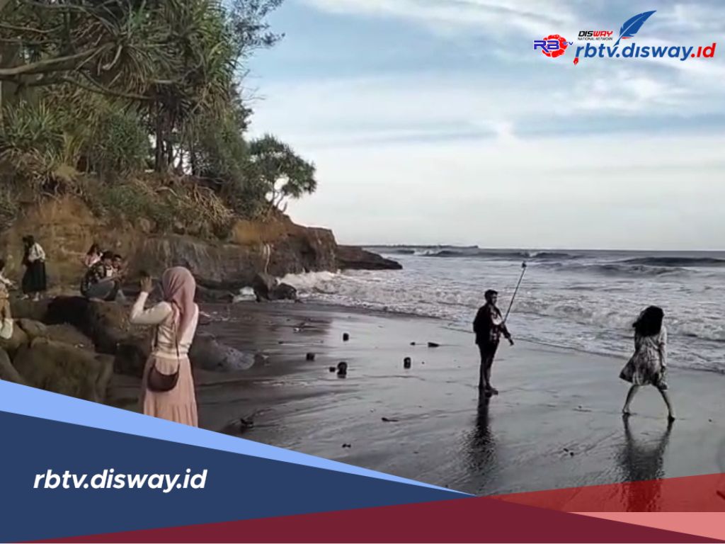 Libur Idul Adha, Wisata di Bengkulu Tengah Tidak Seramai Libur Panjang Lainnya 