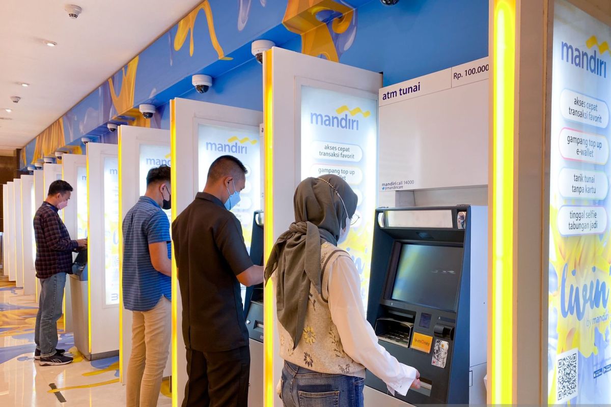 Jangan Salah, Segini Saldo Minimum Tabungan Bank Mandiri 2026