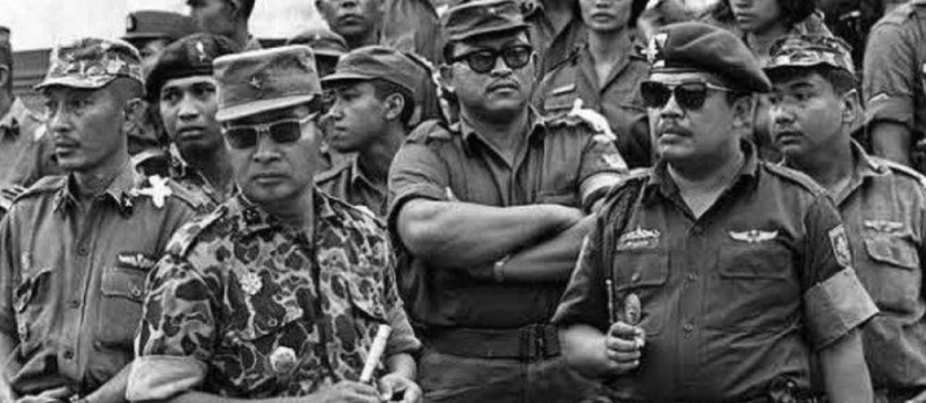Dari Soeharto Hingga CIA, Ini 6 Versi Dalang Dibalik G30S