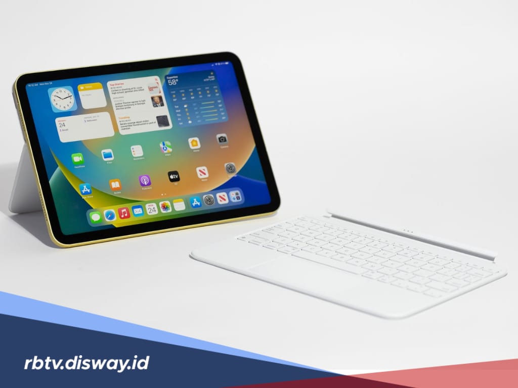 5 Rekomendasi Tablet Harga Rp1 Juta Paling  Worth it 2025