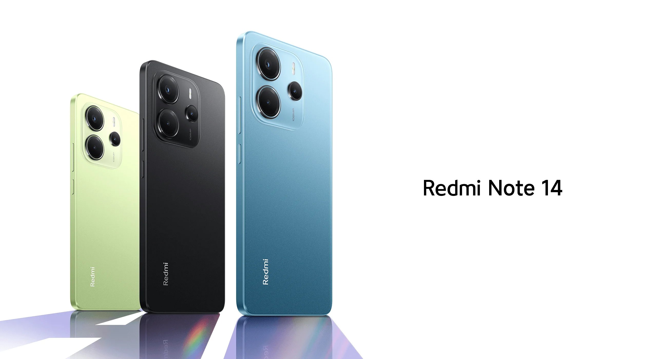 Belum Tahu Detail Redmi Note 14 4G? Ini Ulasan Spesifikasi dan Harga Terbarunya