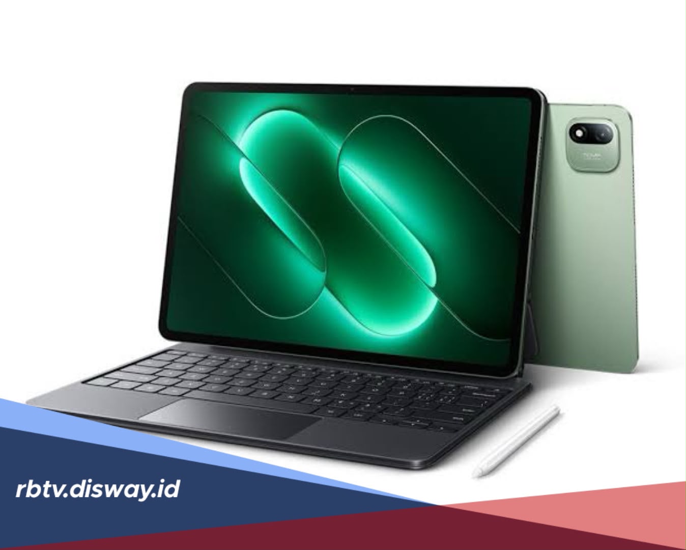 Xiaomi Pad 9 dan Pad 9 Pro Resmi Dirilis, Bawa Layar 144Hz dan Baterai Jumbo