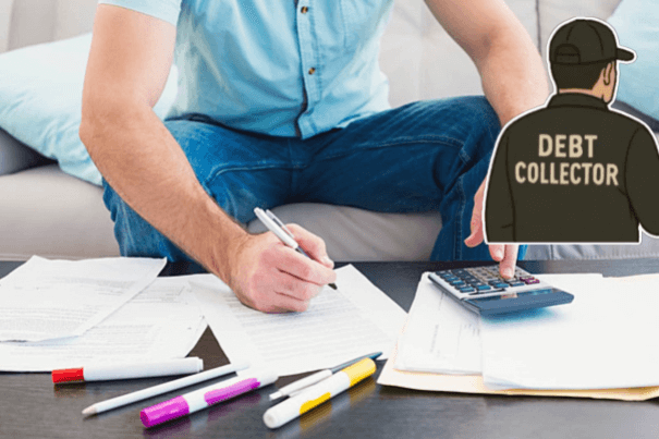 Ada Tunggakan Angsuran Shopee PayLater, Lalu Kapan DC Datang Tagih Utang ke Rumah?