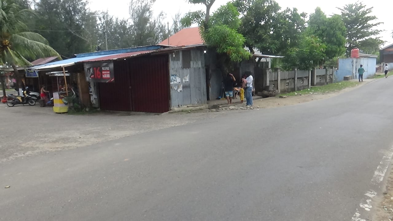 Bikin Nyesek, Honda Beat ASN Bengkulu Dicuri Saat Dipinjam Teman Wanita