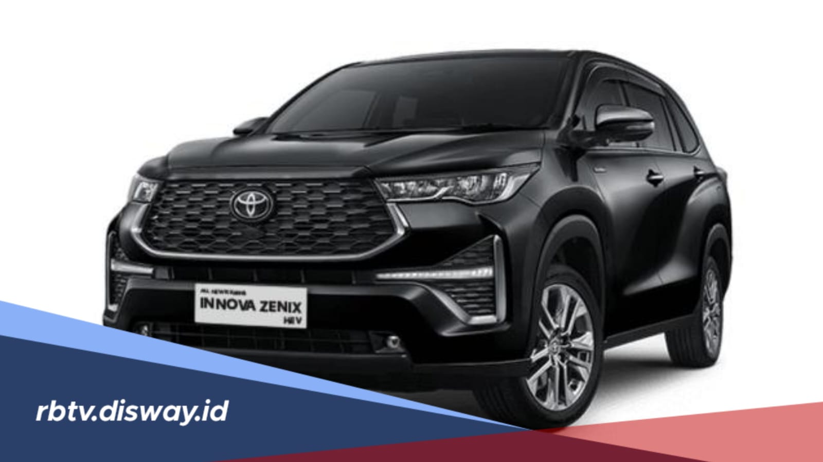 Daftar Mobil Hybrid Keluarga Paling Irit BBM, Biaya Perawatan Terjangkau