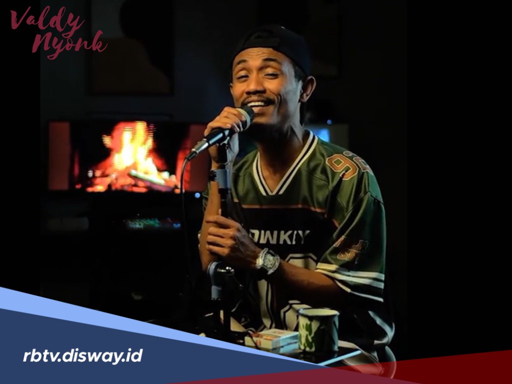 Bukan Pas Galau, Lagu ‘Sa Tinggal Pantau’ Cocok Didengarkan Saat Kapan?