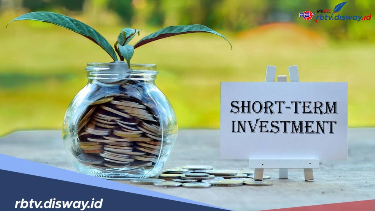 Aman dan Tentunya Cuan Banget dengan 7 Investasi Jangka Pendek untuk Pemula Ini