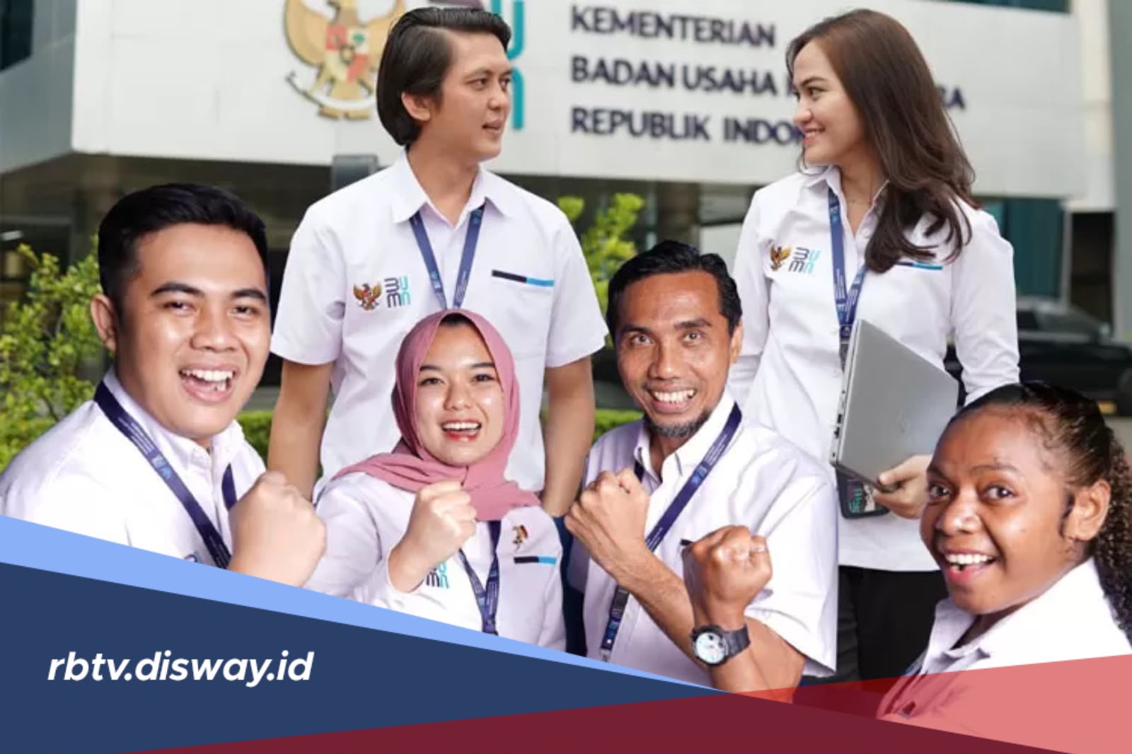 Syarat dan Cara Mengajukan Pinjaman KSM Mandiri Bagi Pegawai BUMN