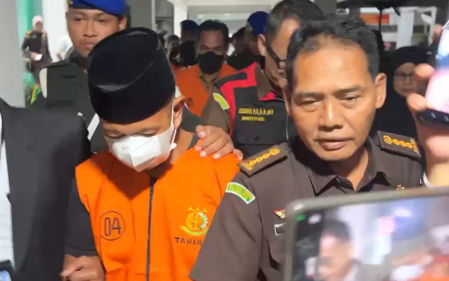 Kasidik Kejati Bengkulu: Ini Modus Dugaan Korupsi Setwan DPRD Provinsi Bengkulu