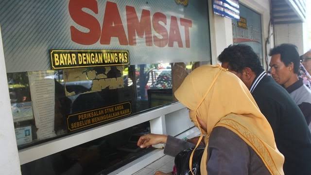 Kapan Jadwal Pemutihan Pajak Kendaraan 2024 di Jawa Timur? Simak Informasi Terbarunya di Sini