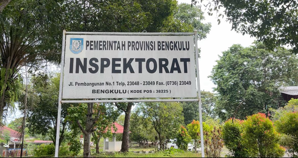 Perintah Gubernur, Dana BOS 275 SMA/SMK di Provinsi Bengkulu Diaudit, Termasuk 2 DANA Ini