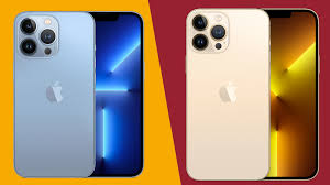 iPhone 13 Pro Max vs iPhone 13 Pro, 2 HP Canggih yang Menarik untuk Dibandingkan
