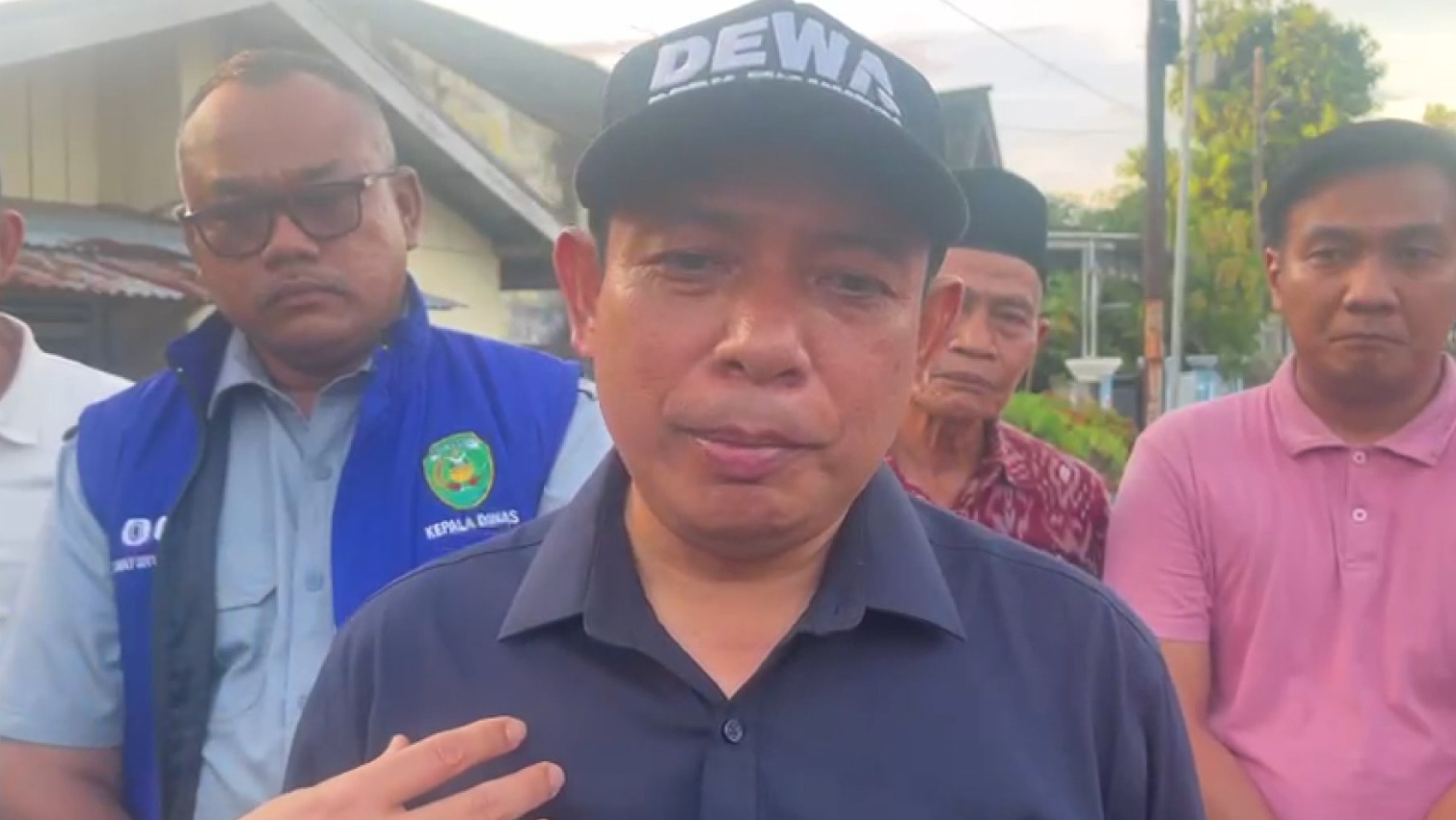 Wali Kota Bengkulu Minta Manajemen Bencoolen Indah Mall Bayar Utang Rp 10 M