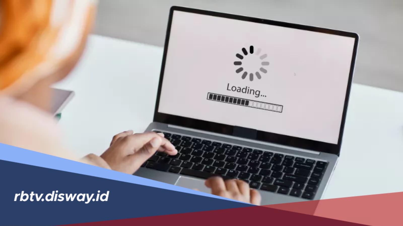 Laptop Lemot Saat Lagi Kejar Deadline? Ini Cara Mengatasinya