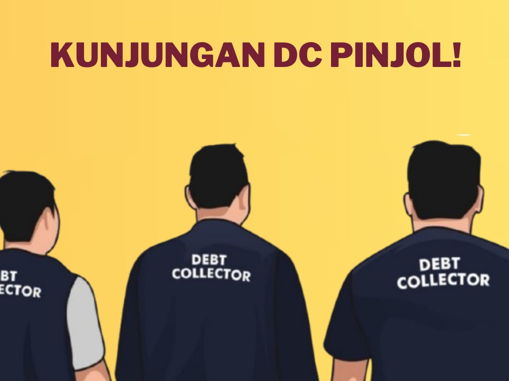 Bukan Cuma Shopee PayLater, 3 Aplikasi Paylater Ini Juga Sering Kirim DC ke Rumah