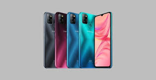 Hp Infinix Hot 10 Lite, Berminat? Cek Spesifikasi dan Harganya di Sini