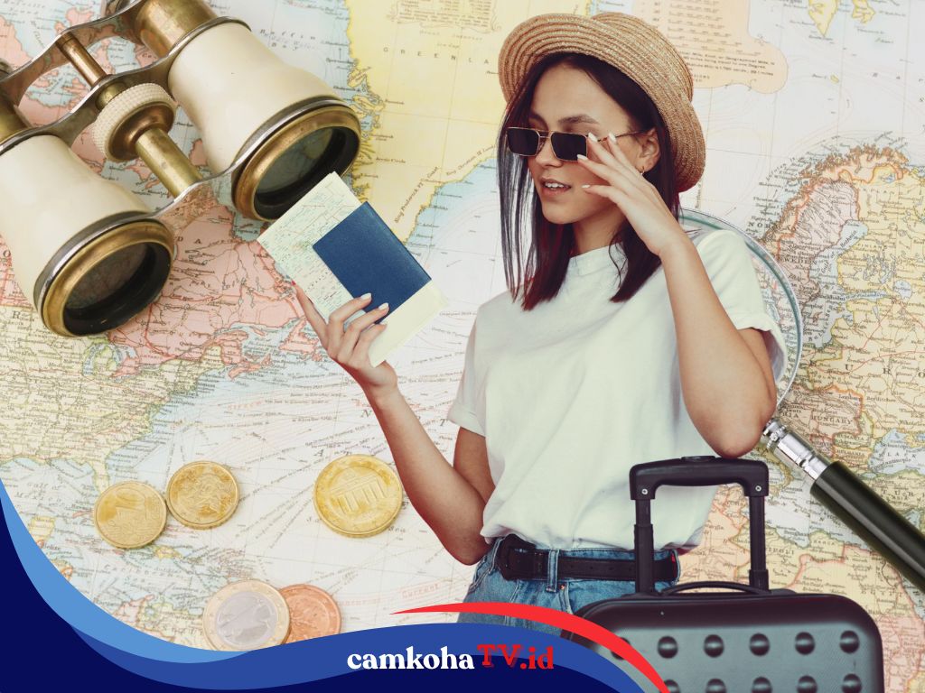 Kota di Dunia yang Paling Banyak Dikunjungi Turis Internasional, Apakah Bali Ikut Masuk?