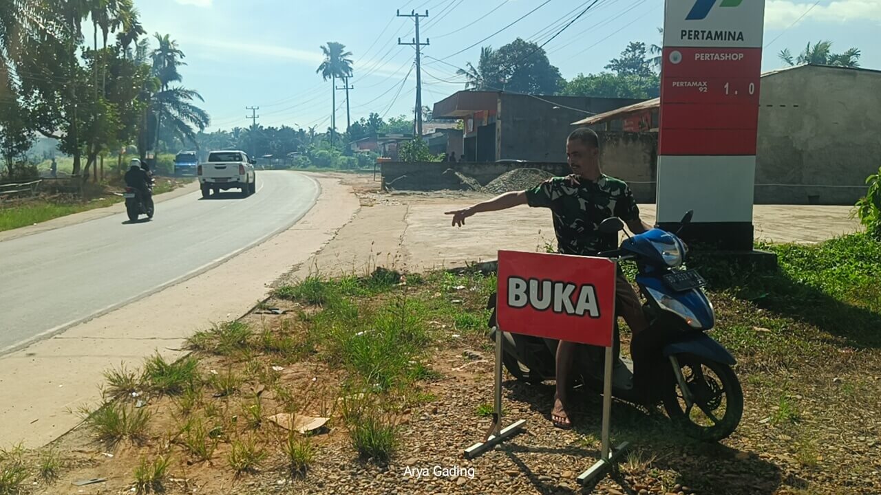 Adu Banteng Truk vs Motor di Seluma, Warga Taba Jambu Bengkulu Tengah Meninggal Dunia