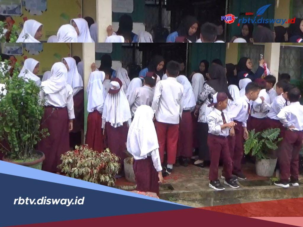 Ajaran Baru tahun 2025, SD dan SMP Didorong Berlakukan Ijazah Elektronik