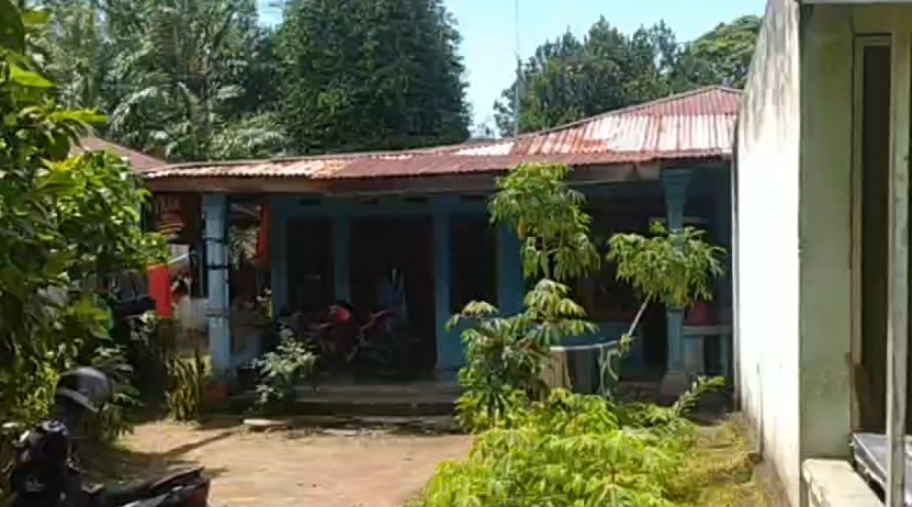 Apesnya Warga Kampung Melayu, Kehilangan Uang Jutaan Rupiah di Rumah, Ini Kronologinya