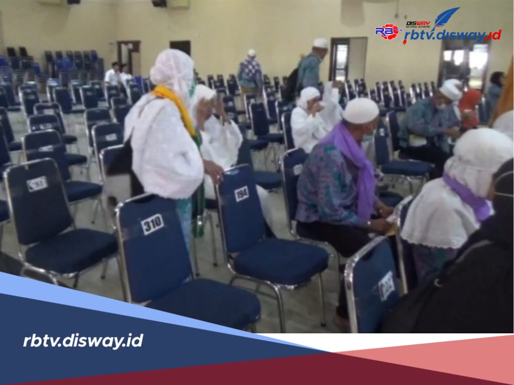 Jelang Penutupan Pelunasan BIPIH, 18 CJH Provinsi Bengkulu Terancam Tidak Bisa Berangkat