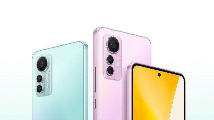 Spesifikasi Xiaomi 12 Lite dengan Kamera Jernih 108 MP Bakal Bikin Konten Kamu FYP