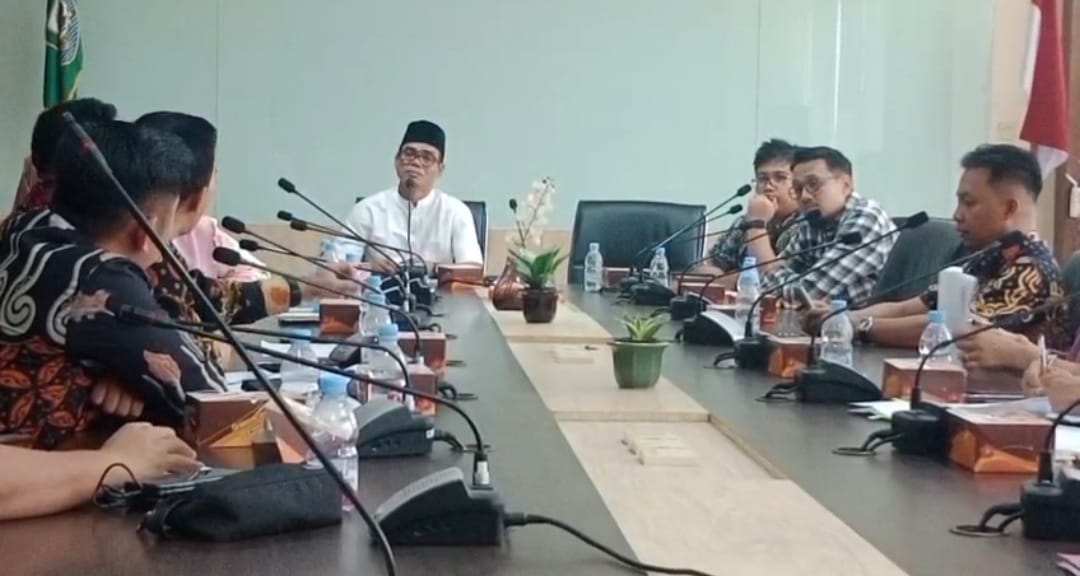 DPRD Provinsi Soroti Potensi Kebocoran PAD dari Pajak BBM hingga Rp 150 Miliar