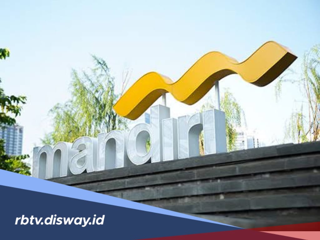 Lowongan Kerja Bank Mandiri Masih Dibuka, Ini Posisi dan Link Pendaftarannya 