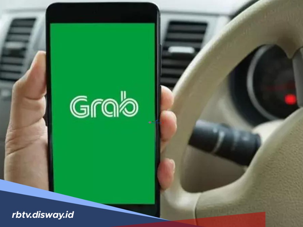 Viral Selebgram Ulianaci Diturunkan Oknum Driver Grab Perkara ‘Grab Hemat’ Apa Itu Grab Hemat?