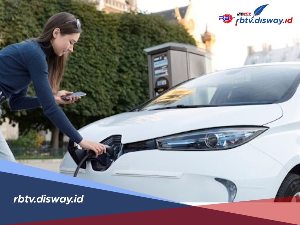 Pertimbangkan Alasan Ini Sebelum Membeli Mobil Listrik, Salah Satunya Harga Jual