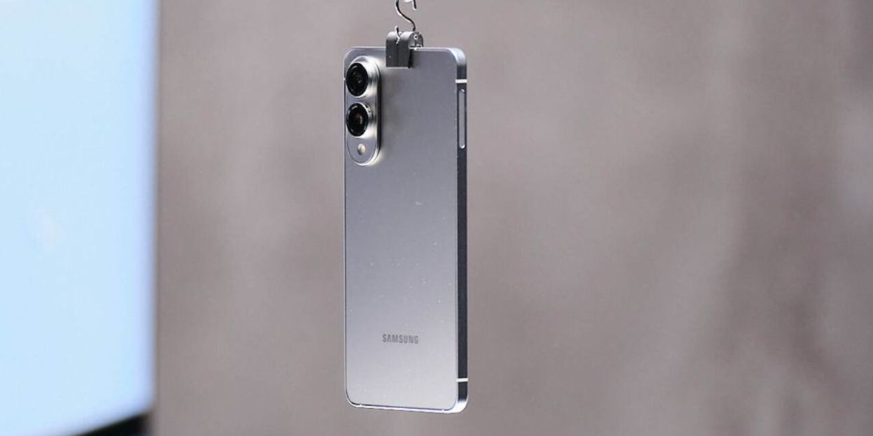 Samsung Galaxy S25 Edge Dijadwalkan Beredar Bulan April, Ini Spesifikasinya