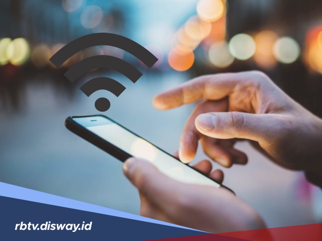 Selain Harganya Ekonomis, Ini Sederet Keunggulan Internet Rakyat