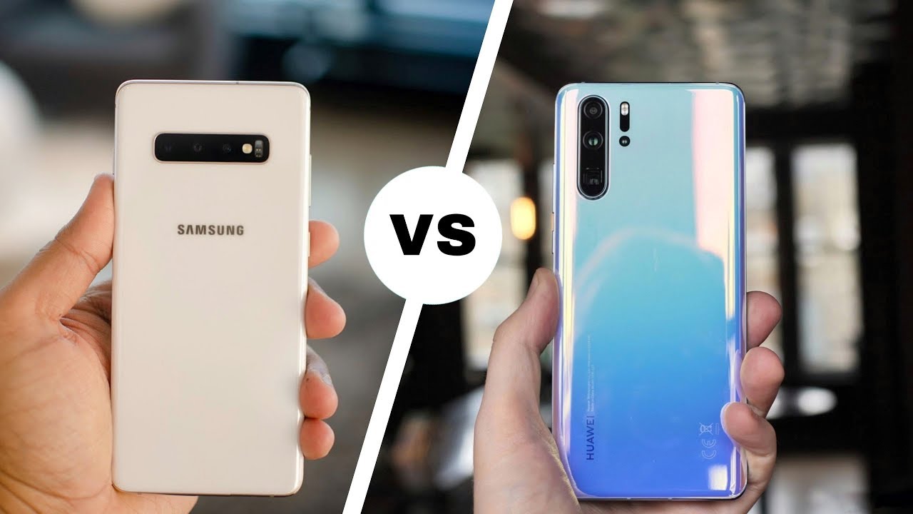 Samsung Galaxy Z Fold6 Vs Huawei Mate XT, Mana yang Lebih Unggul?