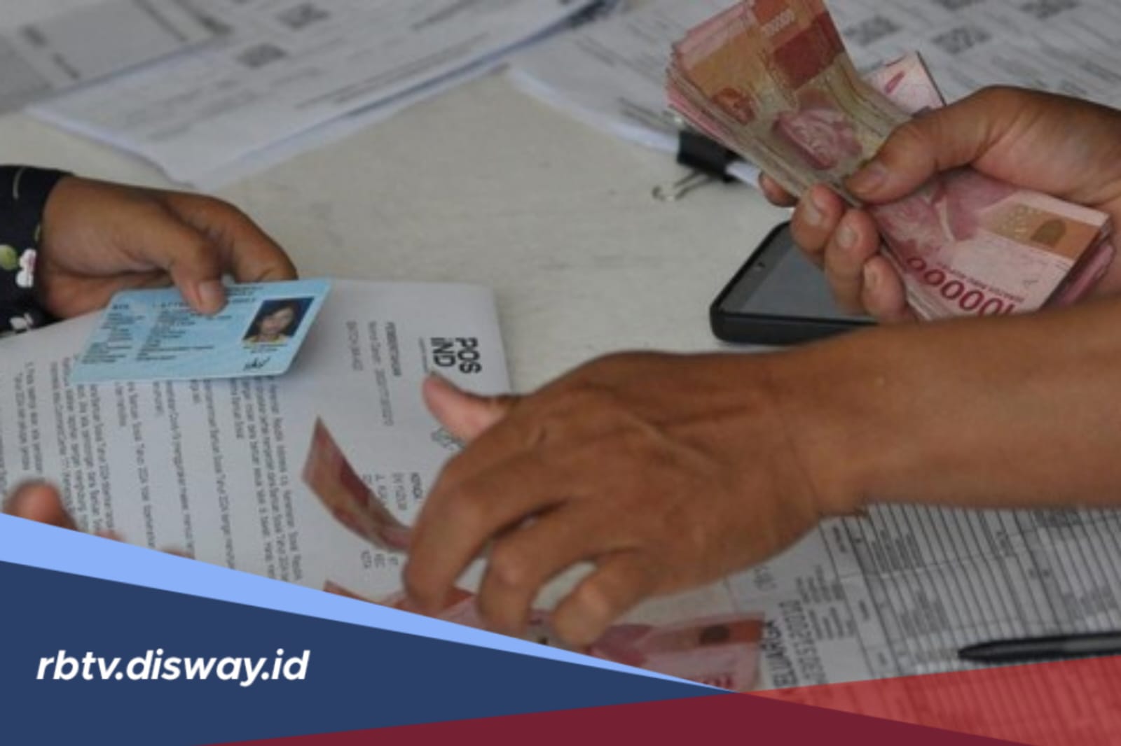 Sudah Dinantikan, Kapan BPNT Rp 600.000 Cair? Cek Jadwalnya
