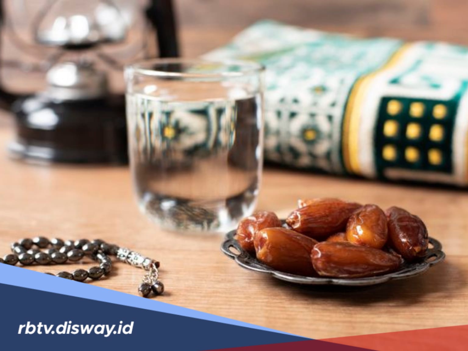 Cara Makan ala Rasulullah SAW, Sehat dan Patut Dicontoh!