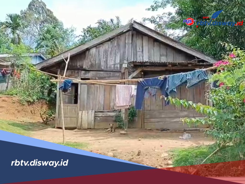 Program RTLH 2025, Pemkab Kaur Anggaran 10 Unit Bantuan Rumah