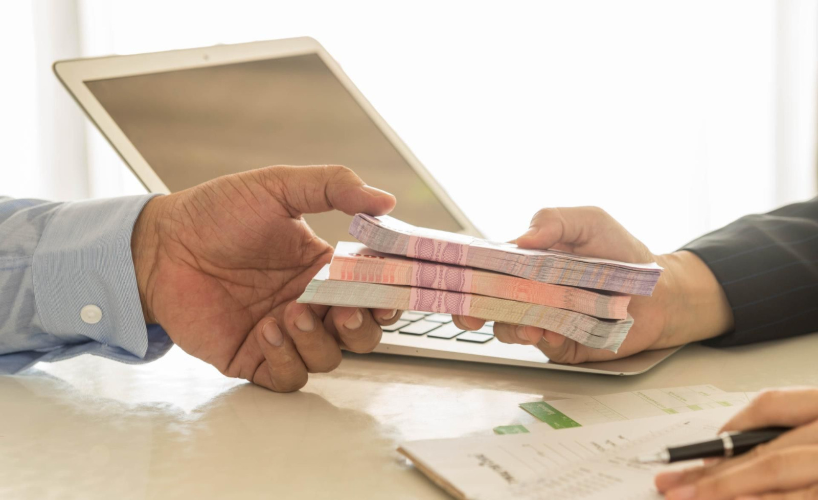 Mau Ajukan KUR BRI Rp 25 Juta, tapi Bingung Berapa Angsuran Bulanannya? Coba Cek di Sini