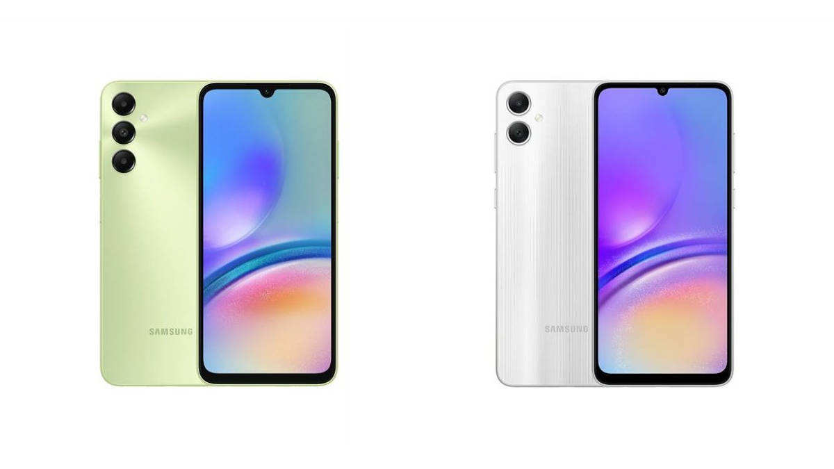 Samsung Galaxy F05 Vs Samsung Galaxy M05, Duel HP Samsung dengan Teknologi yang Mencengangkan