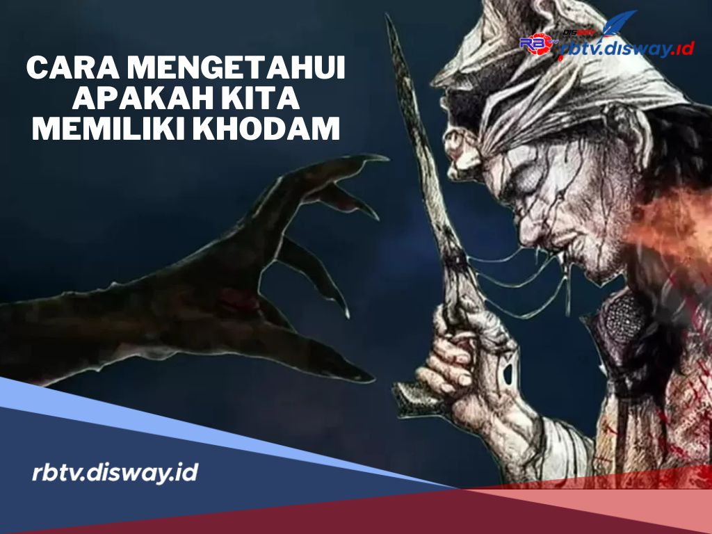 Begini Cara Mengetahui Apakah Kita Memiliki Kdoham, Sudah Cek?