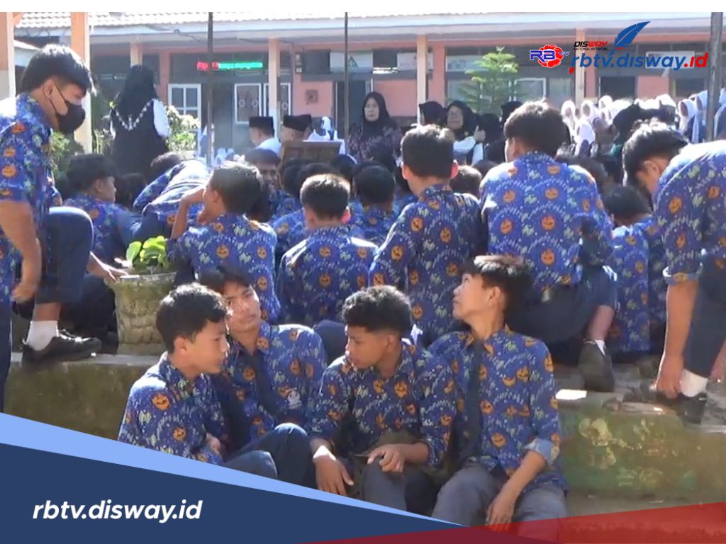 Disdikbud Rejang Lebong Buat Edaran Larang Sekolah Pungut Iuran Perpisahan dan Study Tour