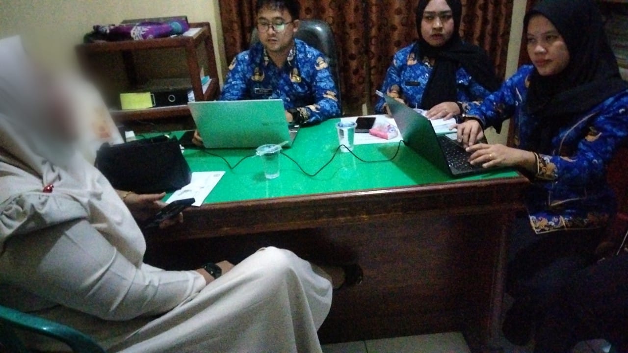 Wabup Seluma Syok, Ada 7 Oknum PPPK Seluma Gugat Cerai Pasca Terima SK 