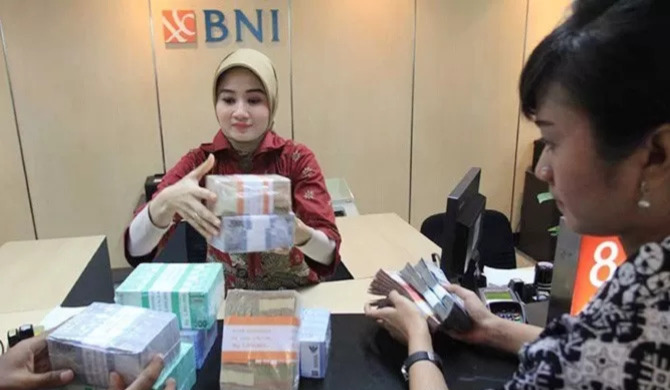 Pembiayaan Modal Usaha KUR BNI 2026, Pinjaman Rp 50 Juta Cicilan Ringan