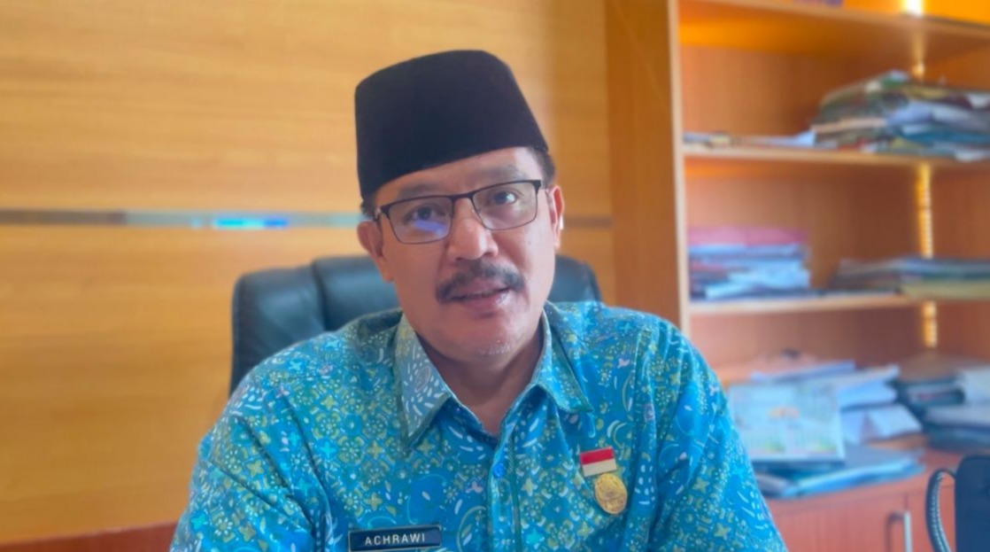 Jumlah Peserta PPPK Tahap 2 Kota Bengkulu yang TMS Berdasarkan Hasil Pemeriksaan BKPSDM